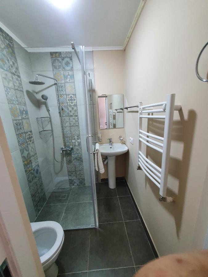 Tsaghkunk Chef House Hotel & Restaurant Sevan Quarto foto