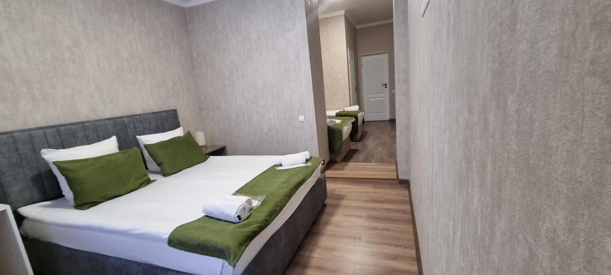Tsaghkunk Chef House Hotel & Restaurant Sevan Exterior foto