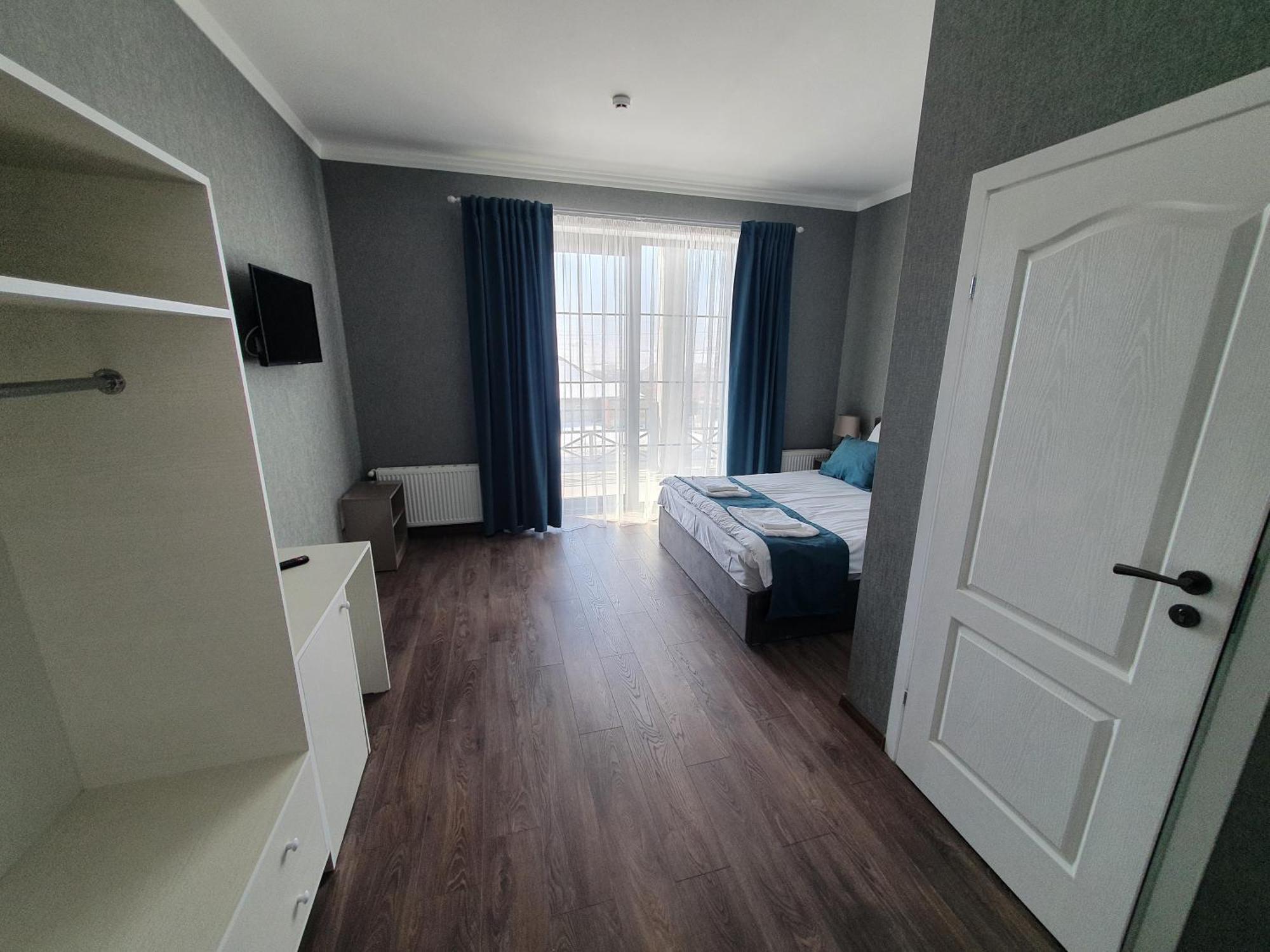 Tsaghkunk Chef House Hotel & Restaurant Sevan Quarto foto