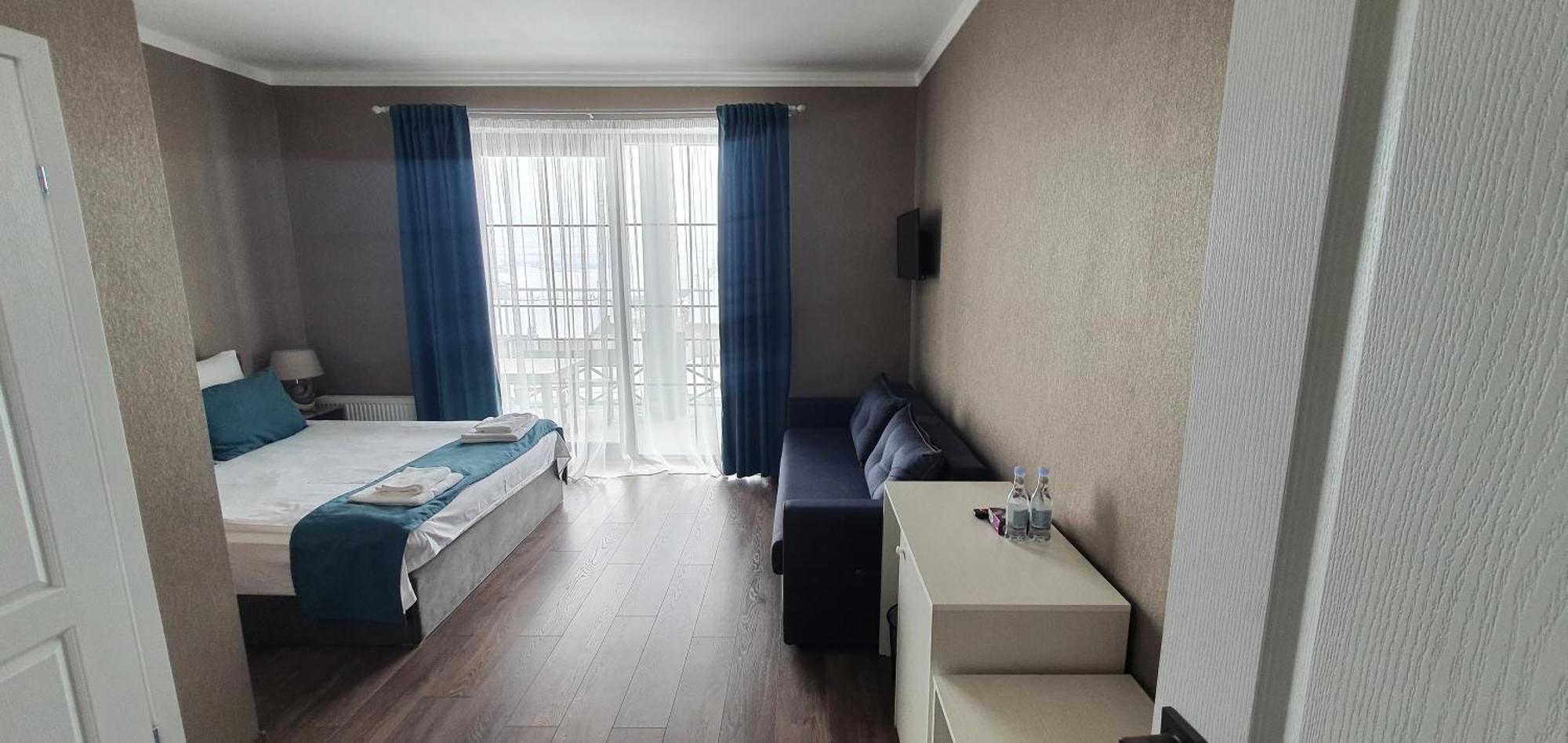 Tsaghkunk Chef House Hotel & Restaurant Sevan Quarto foto