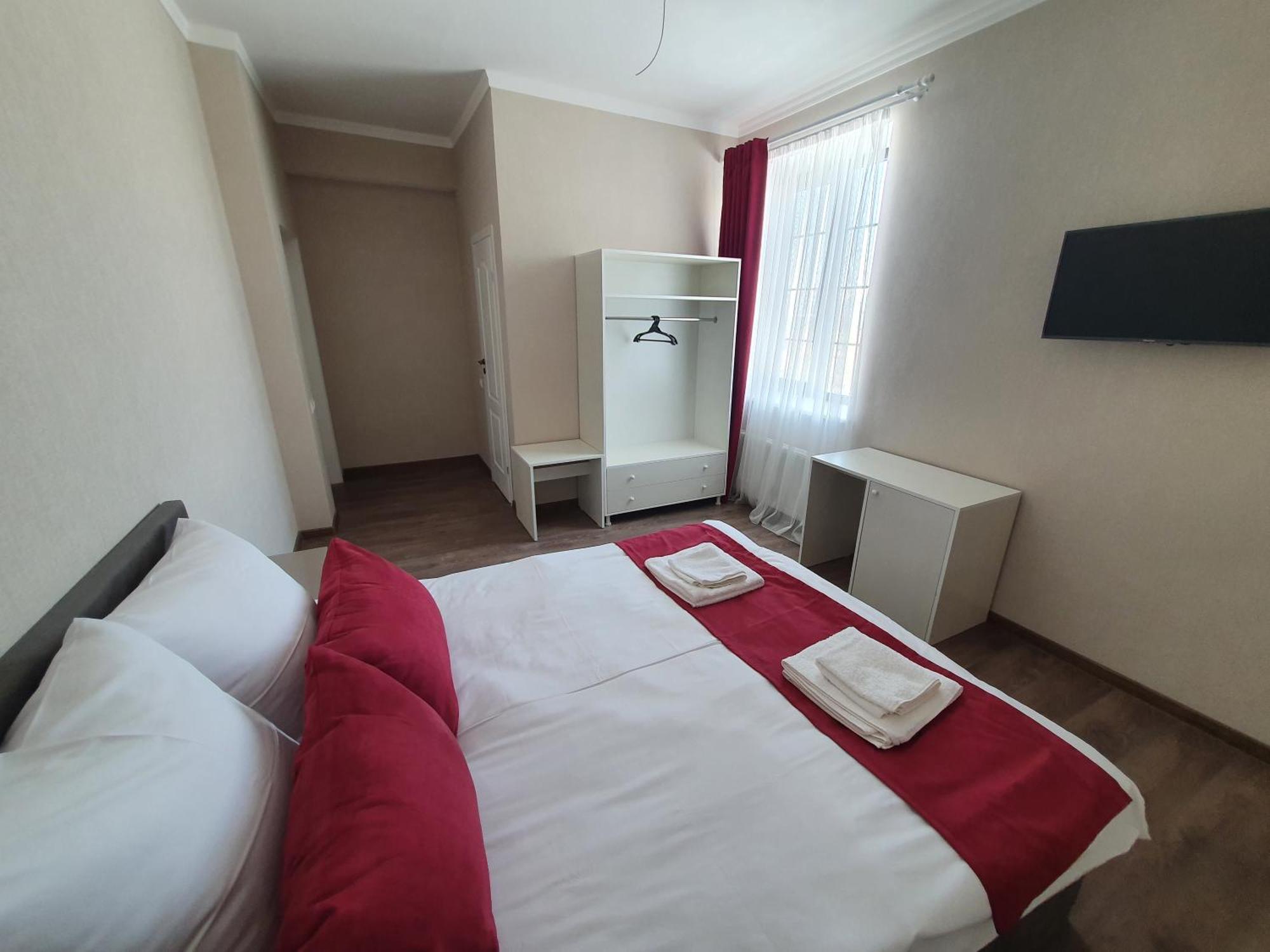 Tsaghkunk Chef House Hotel & Restaurant Sevan Quarto foto