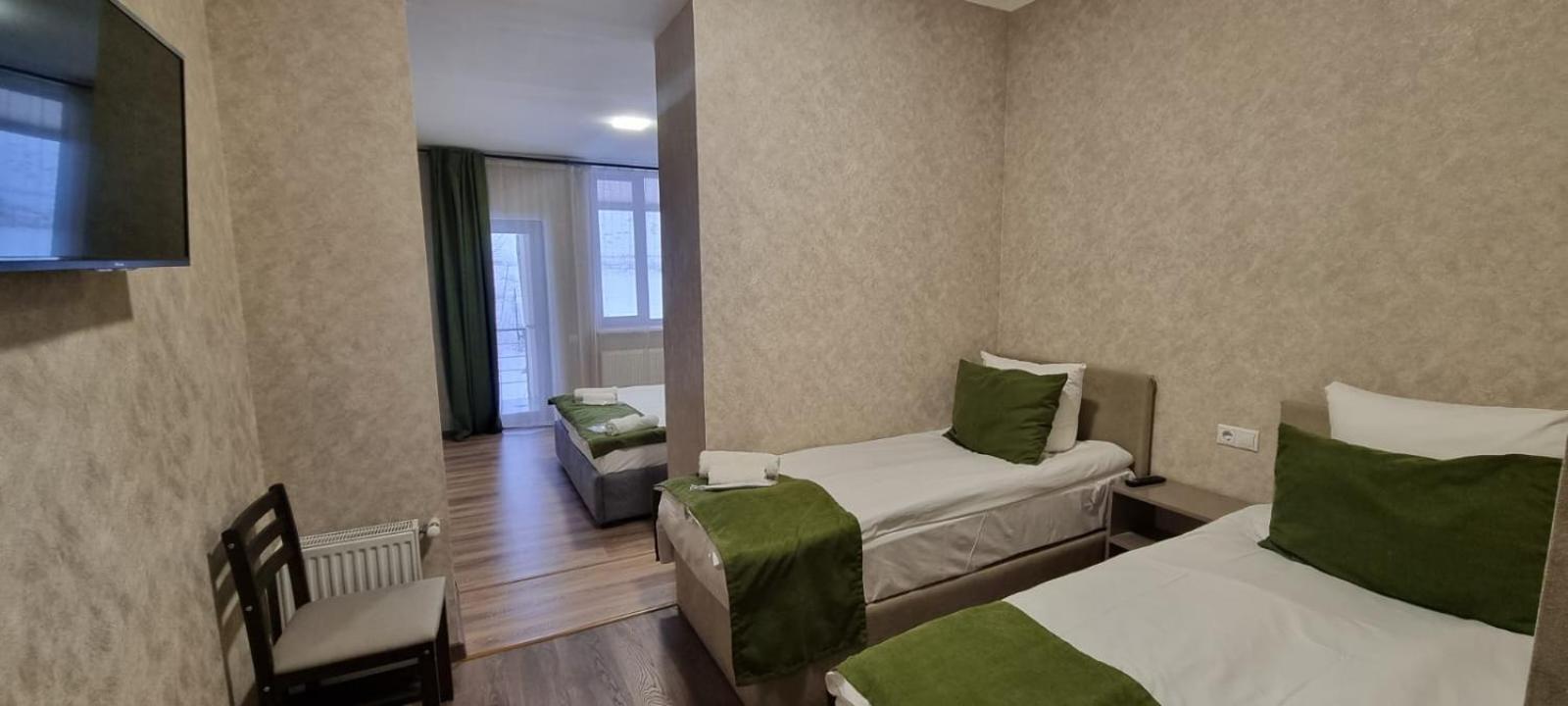 Tsaghkunk Chef House Hotel & Restaurant Sevan Quarto foto